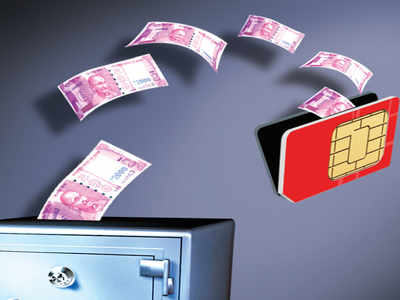 Delhi: Man loses Rs 18 lakh in SIM swap fraud