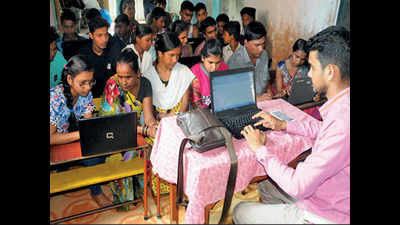 Gujarat gets India’s biggest teacher training initiative