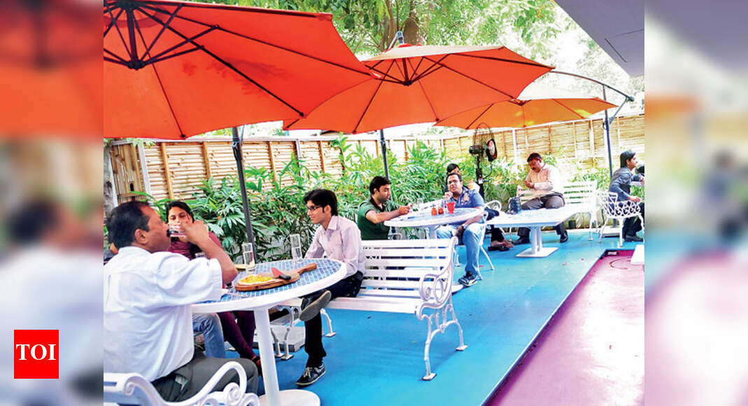 450 restaurants in Pune boycott Zomato Gold Pune News Times of India