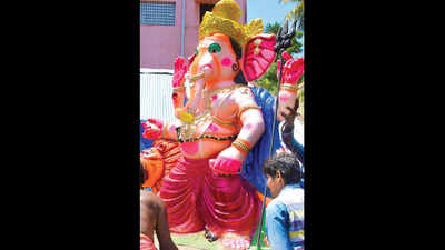 Police introduces single-window system to install idols for Vinayakar Chathurthi