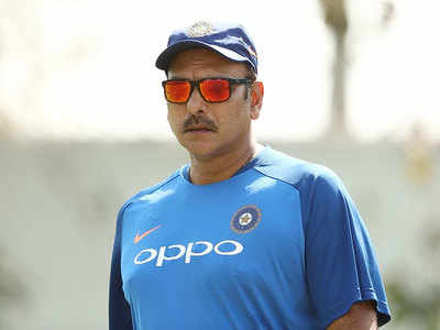 Expect more youngsters to play for Team India: Ravi Shastri