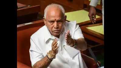BS Yediyurappa set to expand cabinet on August 20