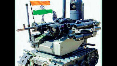 Lucknow-Unnao may be seventh node on defence corridor