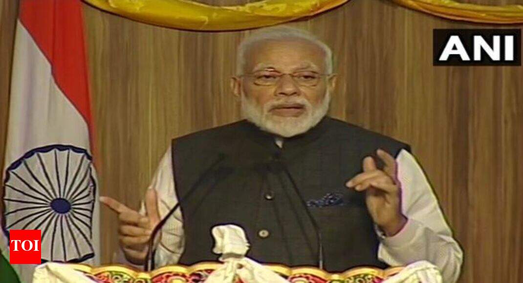 Bhutan to have own satellite soon: PM in Thimphu