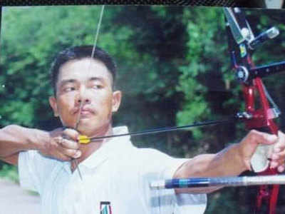 'Ignored' in heyday, Mizo archer Lalremsanga gets Dhyan Chand award
