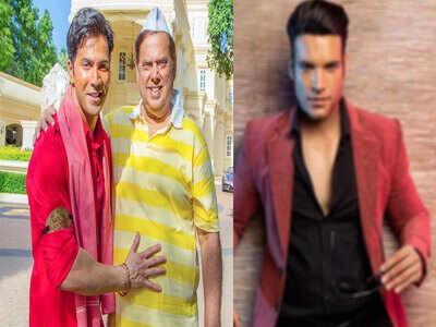 This actor will play the antagonist in Varun Dhawan and Sara Ali Khan’s ‘Coolie No 1’