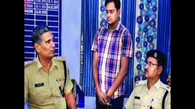 How a Bihar constable duped fellow cops of Rs 4 crore