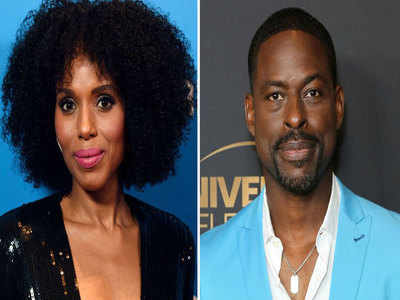Kerry Washington, Sterling K Brown teaming up for 'Shadow Force'