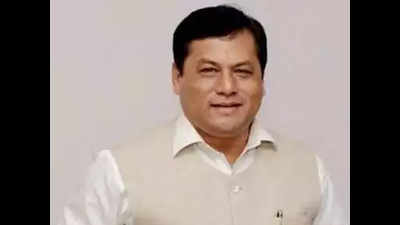 Sarbananda Sonowal opens Assam's first CNG station in Dibrugarh