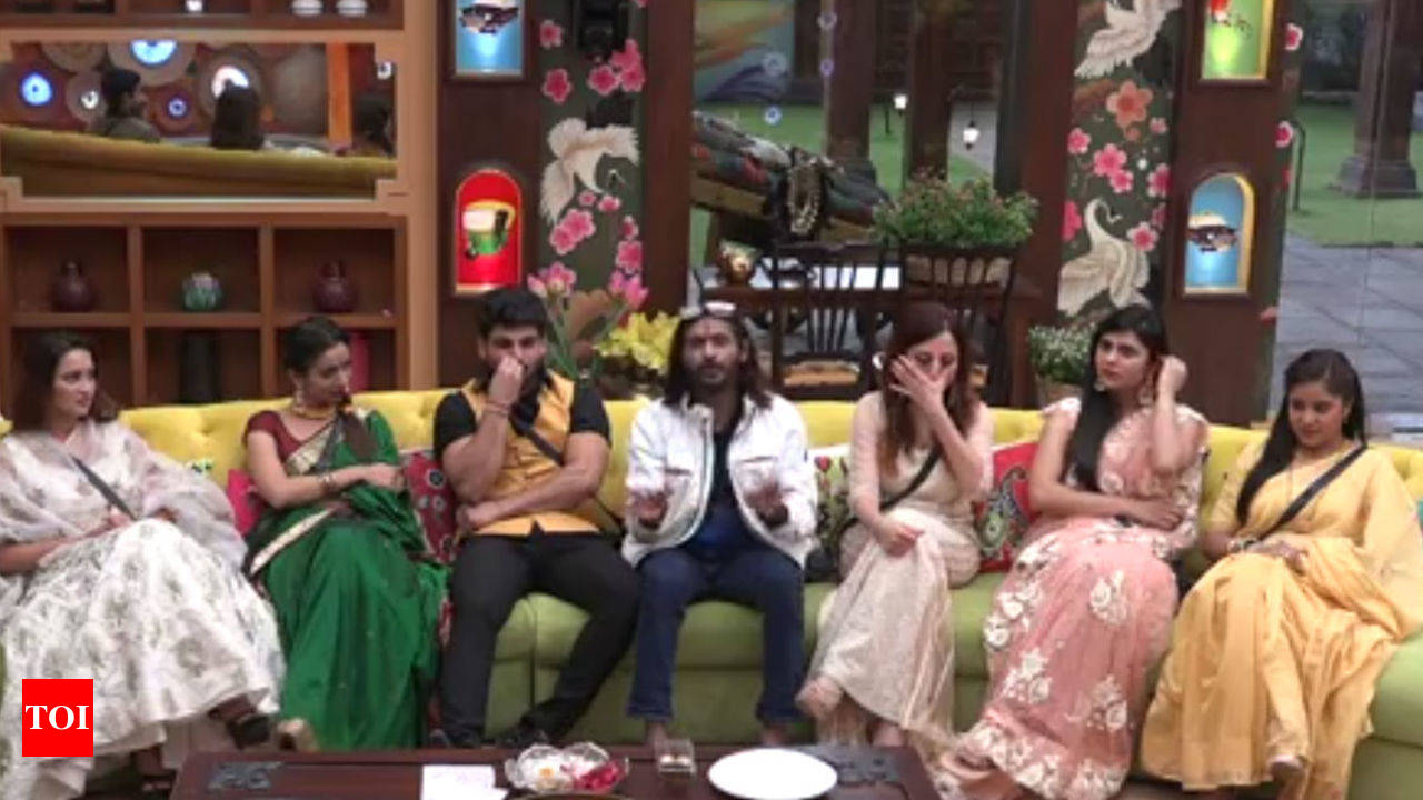 Bigg Boss Marathi 2 episode 58 August 17 2019 written update