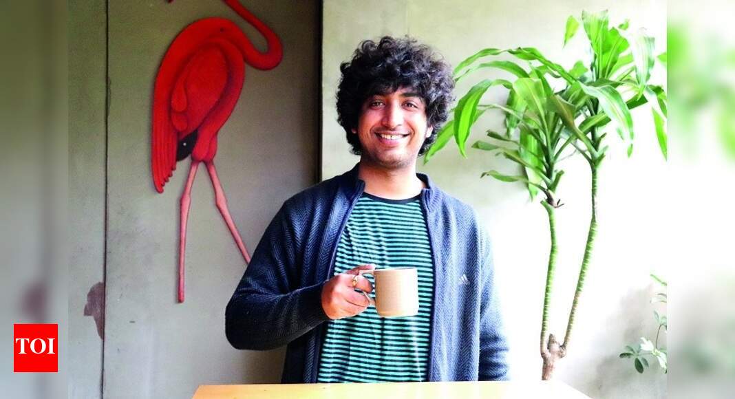 Languages help build bridges, not barriers, in music: Shubham Roy ...