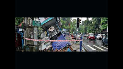 Kolkata: Accidents after 10pm still a worry for cops