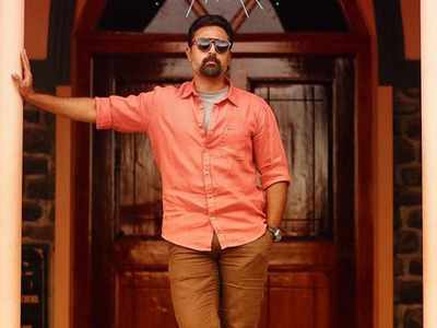 Prasanna s look in Brother s Day revealed Malayalam Movie News