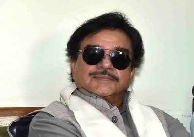 Modi's I-Day speech thought provoking, extremely courageous: Shatrughan Sinha