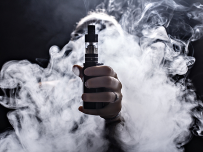 Govt mulling options to enforce ban on e-cigarettes, nicotine flavoured hookahs