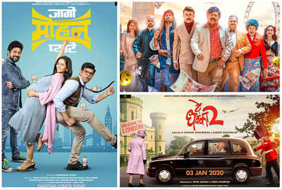 Bigger budget and a grander canvas: Marathi films catch international flights for shoots