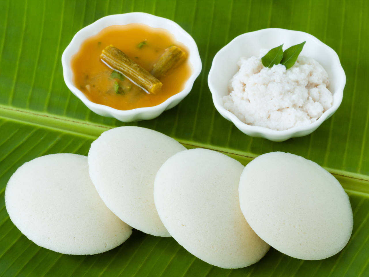 Weight Loss: Here's how Idli sambhar can help you lose weight - Times of  India