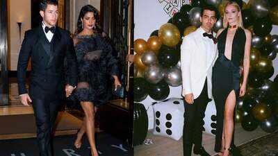 Luxurious and Artistic James Bond Corporate Party - Panache Style