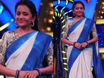 F3: TV host Siva Reddy’s mother leaves Suma Kanakala awed with her dance performance; watch video