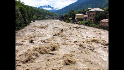 21 killed in rain-related incidents in Himachal Pradesh