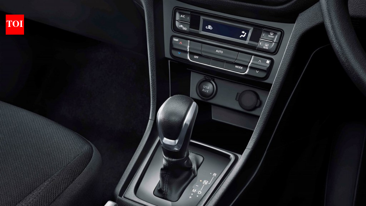 Maruti Suzuki: Why shift from manual to automatic car, Maruti Suzuki ...