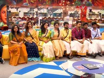 Bigg Boss Tamil 3, August 18, 2019, preview: Vanitha Vijayakumar reveals the reason behind her re-entry into the show
