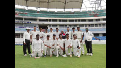 Aakash's all-round show helps Jahnavi Degree College win U-19 ...