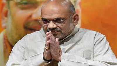 Politics of appeasement was reason for continuance of triple talaq, says Union Home Minister Amit Shah
