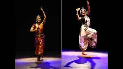 Bhubaneswar hosts 2nd Navapallava dance festival to promote young artists