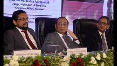 Use mobile tech, vernacular scripts to take justice to the poor: CJI