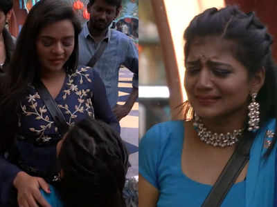 Bigg Boss Telugu 3, Day 28, episode 28, August 18, 2019, written update: Rohini Noni gets evicted; Siva Jyothi slaps herself for it