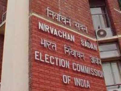 EC seeks statutory backing to collect voters’ Aadhaar numbers
