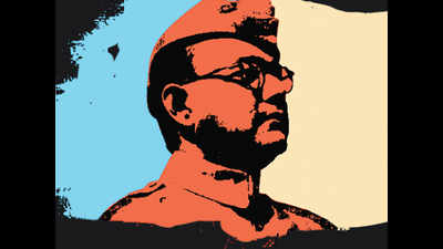 Protests after tweet tributes to Netaji Subhas Chandra Bose on ‘death anniversary’