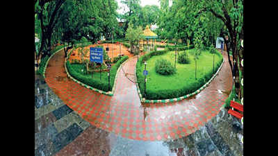 67 new parks in Chennai to give added areas more breathing space