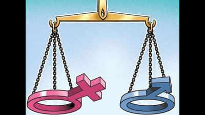 In Gujarat, minorities have higher sex ratios