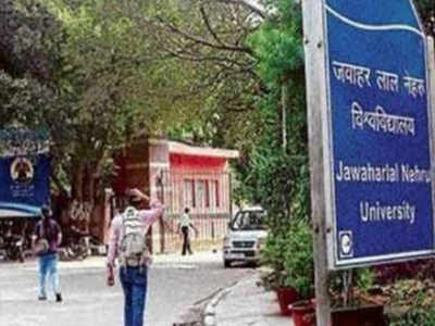 Can Rename Jawaharlal Nehru University But Cant Change