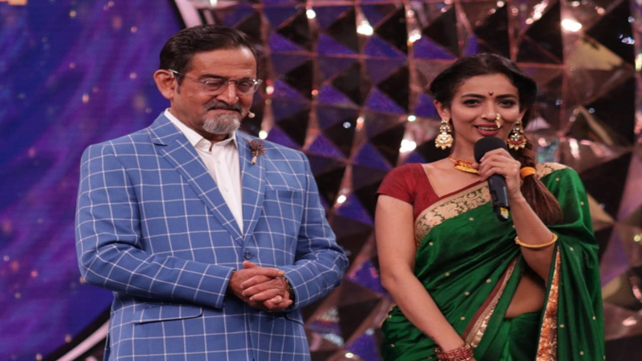 Bigg boss marathi 2 outlet today episode online