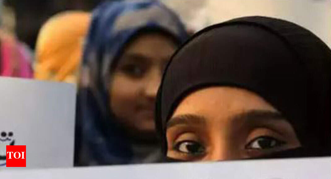 UP woman burnt alive by husband, in-laws for triple talaq complaint