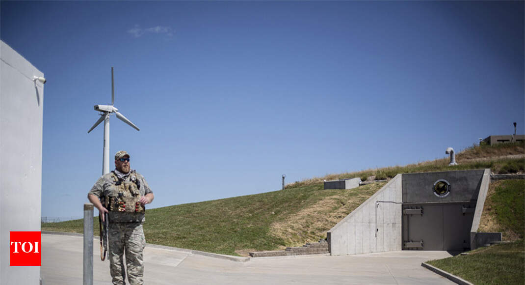Live: Rain fury kills 35 in Himachal, Uttarakhand