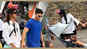 Spotted: Priyanka Chopra and Nick Jonas on a Disney World date