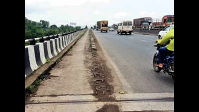 Safety infrastructure hurdles haunt Katraj-Dehu Road bypass