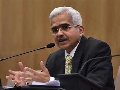 Time other banks linked loans, deposits to repo rate, says Shaktikanta Das
