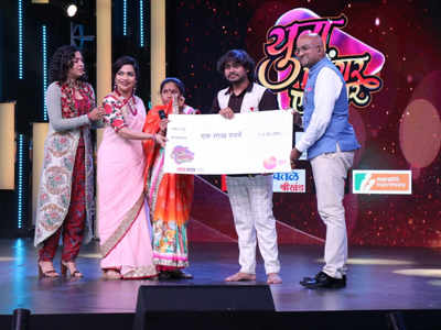 Yuva Singer Ek Number contestant offered Rs 1 lakh as financial aid from the judges