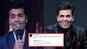 Karan Johar sarcastically calls a troll 'original genius' for poking fun at his sexuality