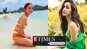 Anushka Sharma shares sun-kissed beach picture and Virat Kohli can’t stop gushing over it; Shraddha Kapoor stuns in this green lehenga, and more…