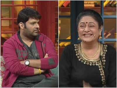 The Kapil Sharma Show: Aruna Irani reveals that yesteryear's popular villain Pran was a real-life hero