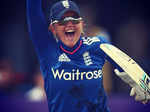 Sarah Taylor