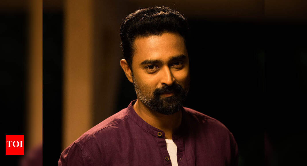 Prasanna Malayalam cinema has always fascinated me Malayalam Movie