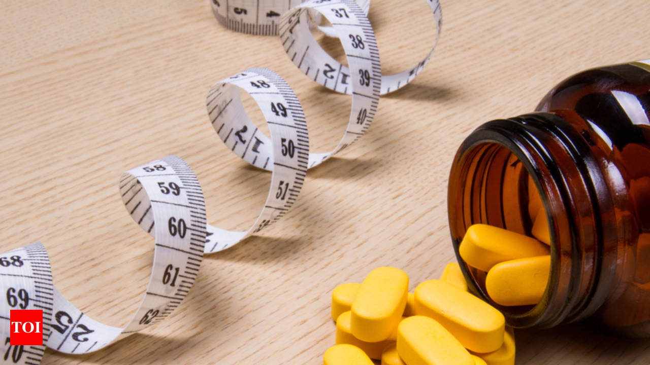 Weight Loss 5 lies about weight loss pills one should never