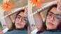 Sonam Kapoor shares another no-makeup look flaunting her freckles